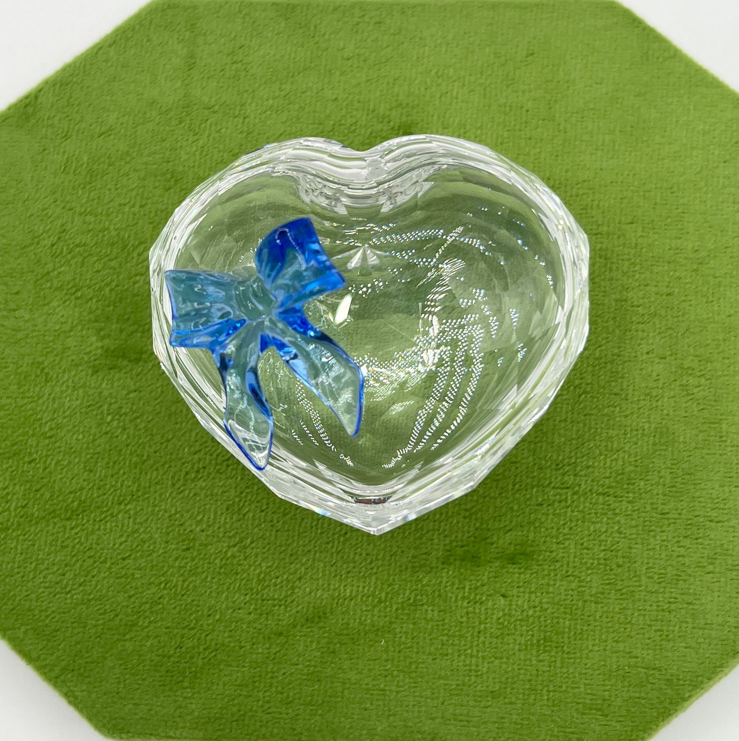 Swarovski Sweetheart Jewelry Box #219966