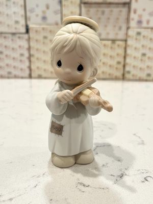 Precious Moments Oh Holy Night 522546