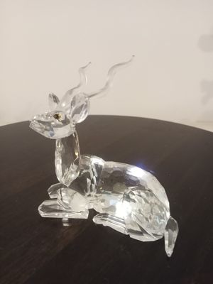 Swarovski 1994 the Kudu #175703