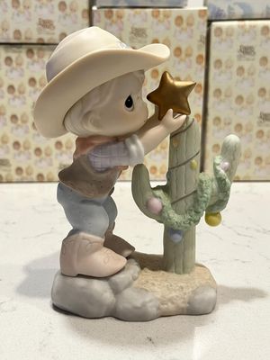 Precious Moments Warmest Wishes for the Holidays #455830 Precious Moments Warmest Wishes for the Holidays #455830