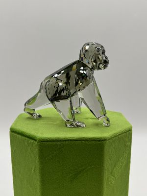 Swarovski Baby Gorilla **Signed** #955440