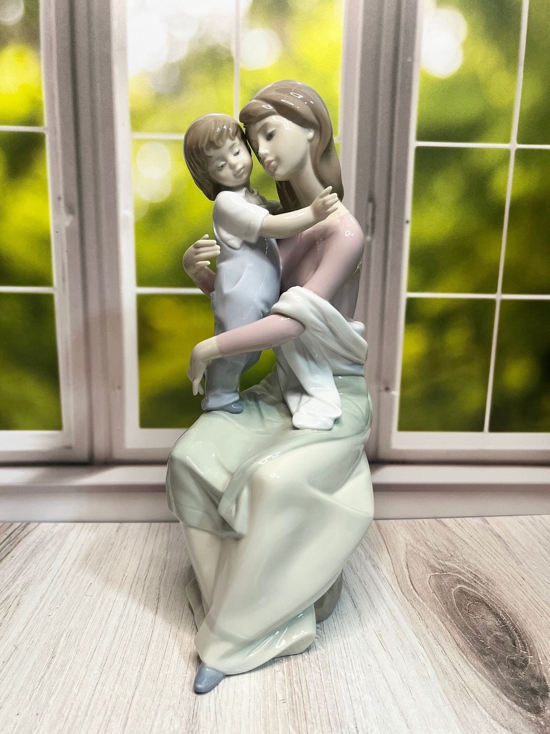 Lladro A Mother&#39;s Love #6634