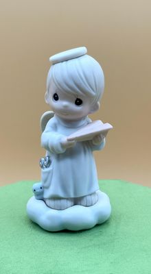 Precious Moments You Make My Spirit Soar #139564 Precious Moments You Make My Spirit Soar #139564