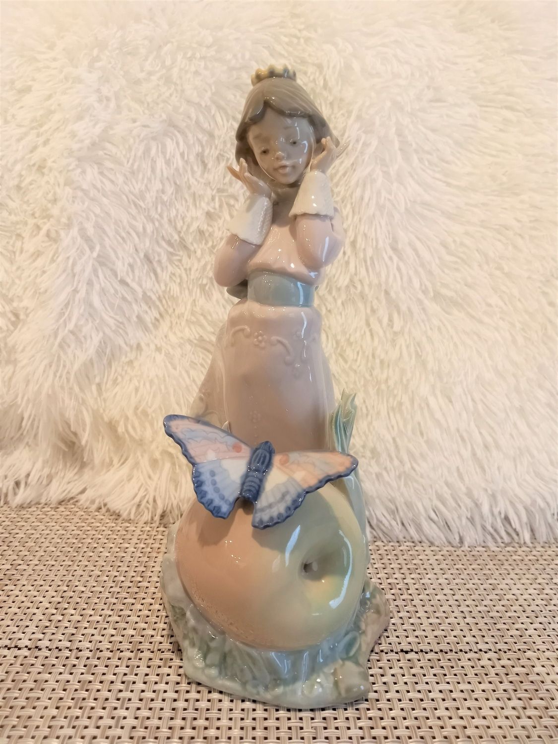 Lladro Land of the Giants #5716