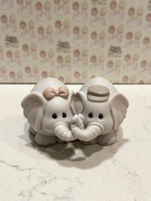 Precious Moments Elephants #530131