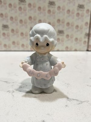 Precious Moments You Have Touched So Many Hearts Ornament #112356 Precious Moments You Have Touched So Many Hearts Ornament #112356