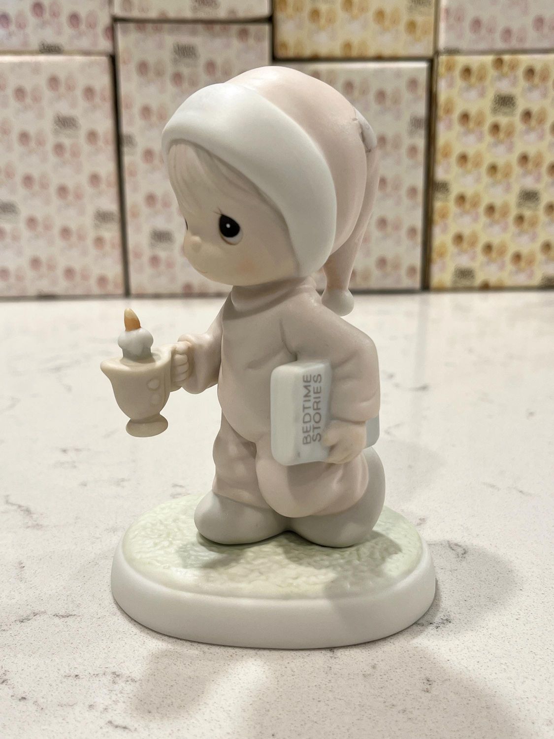 Precious Moments Now I Lay Me Down to Sleep #522058