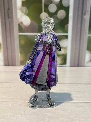 Swarovski Disney Frozen II Anna #5492736