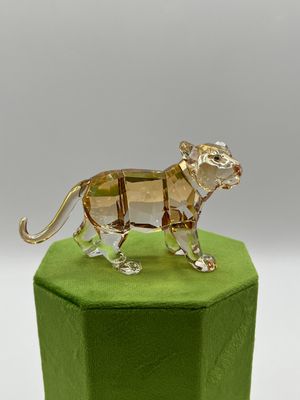 Swarovski Tiger Cub Standing #1016677