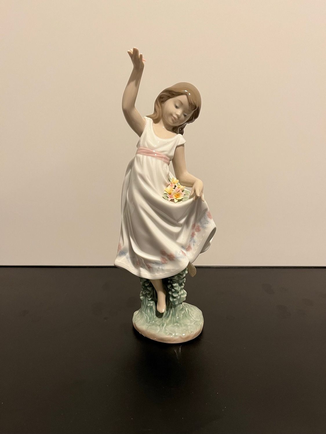 Lladro Garden Dance #6580