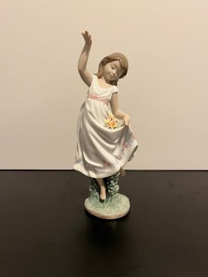 Lladro Garden Dance #6580