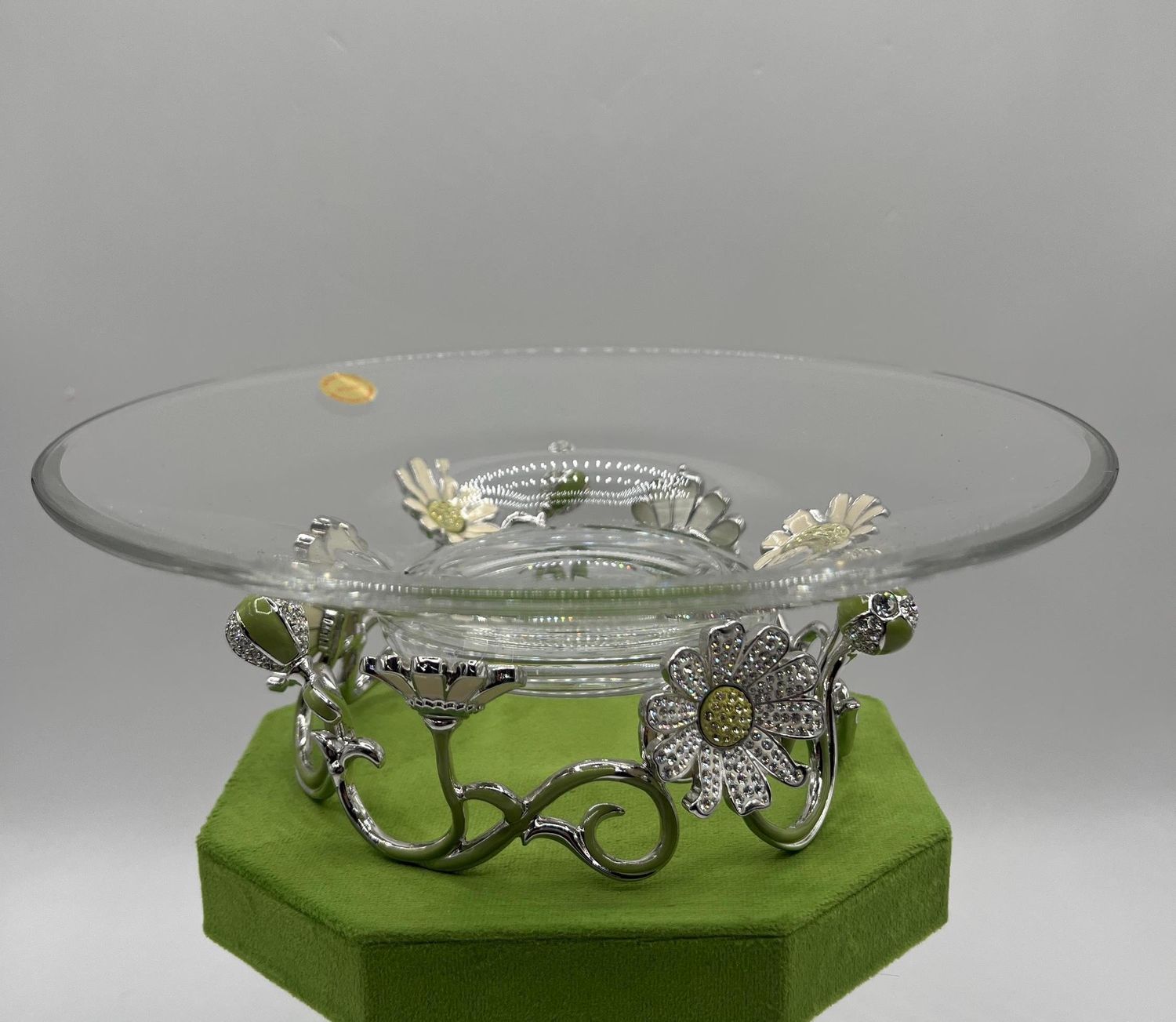 Swarovski Mother&#39;s Day Bowl #1299929