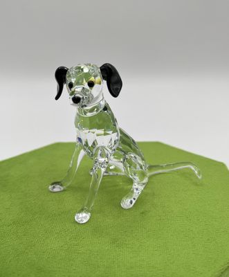 Swarovski Dalmatian Mother #628948