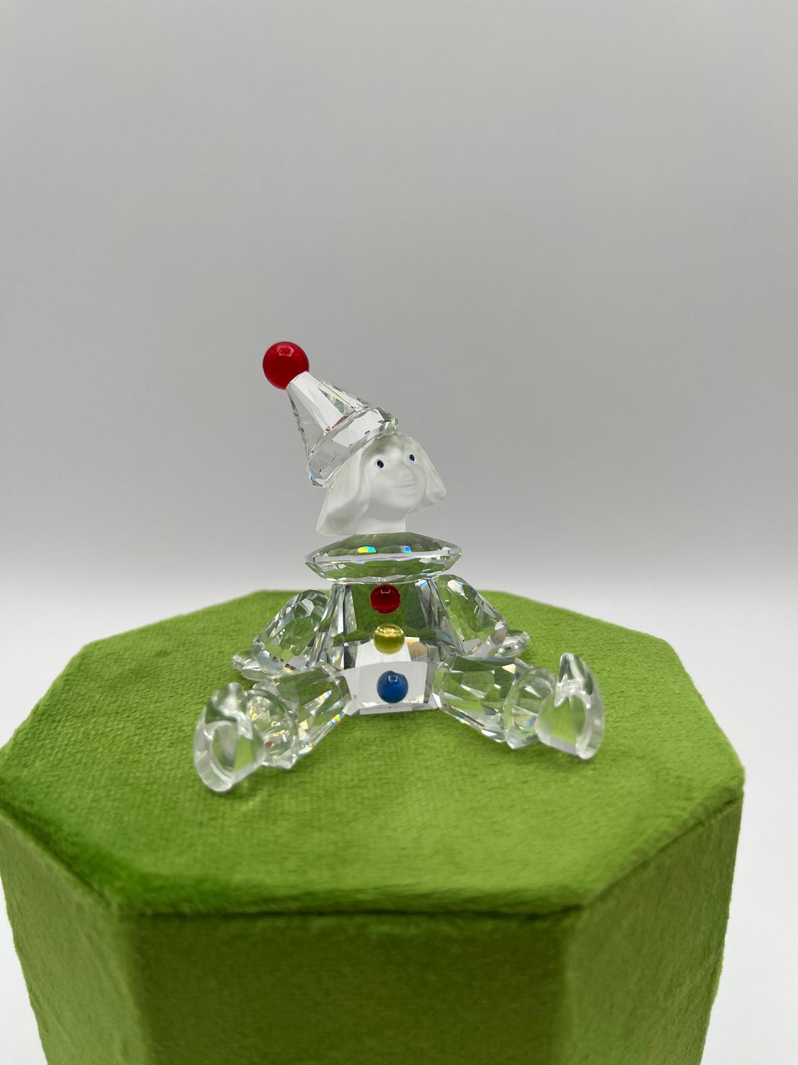 Swarovski Puppet #217207