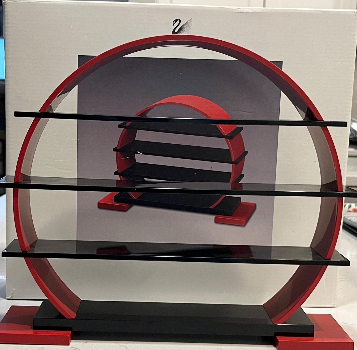 Swarovski Zodiac Display Stand
