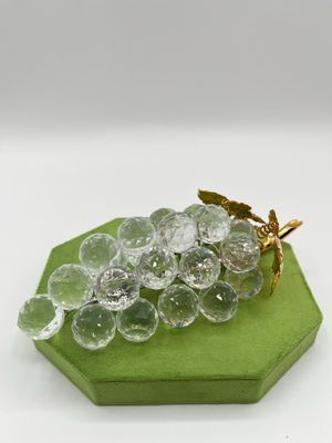 Swarovski Large Grapes EU #7509-150-070