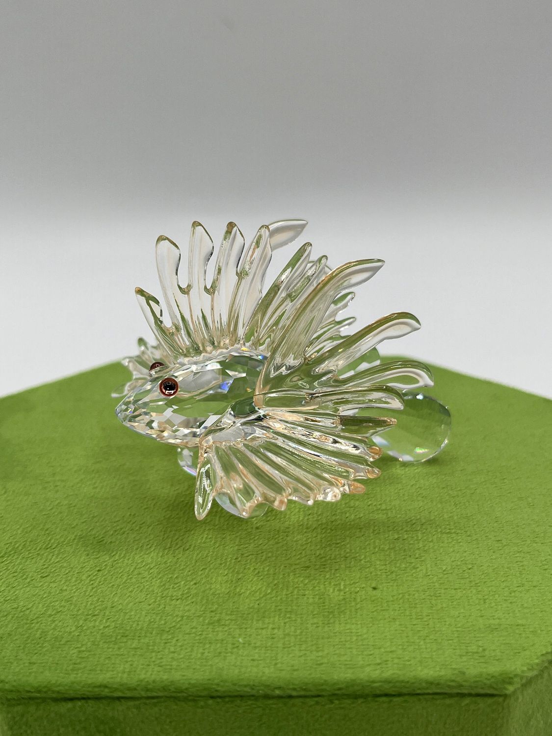 Swarovski Lionfish #604011