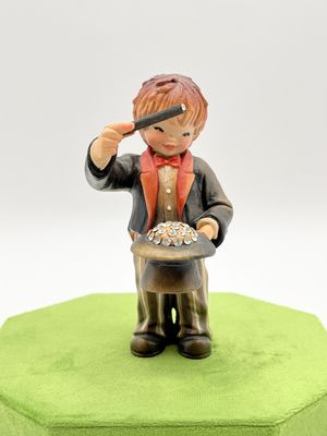 Anri God&#39;s Miracle 4.25&quot; with Swarovski Crystals