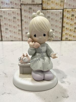 Precious Moments Tell It to Jesus #521477