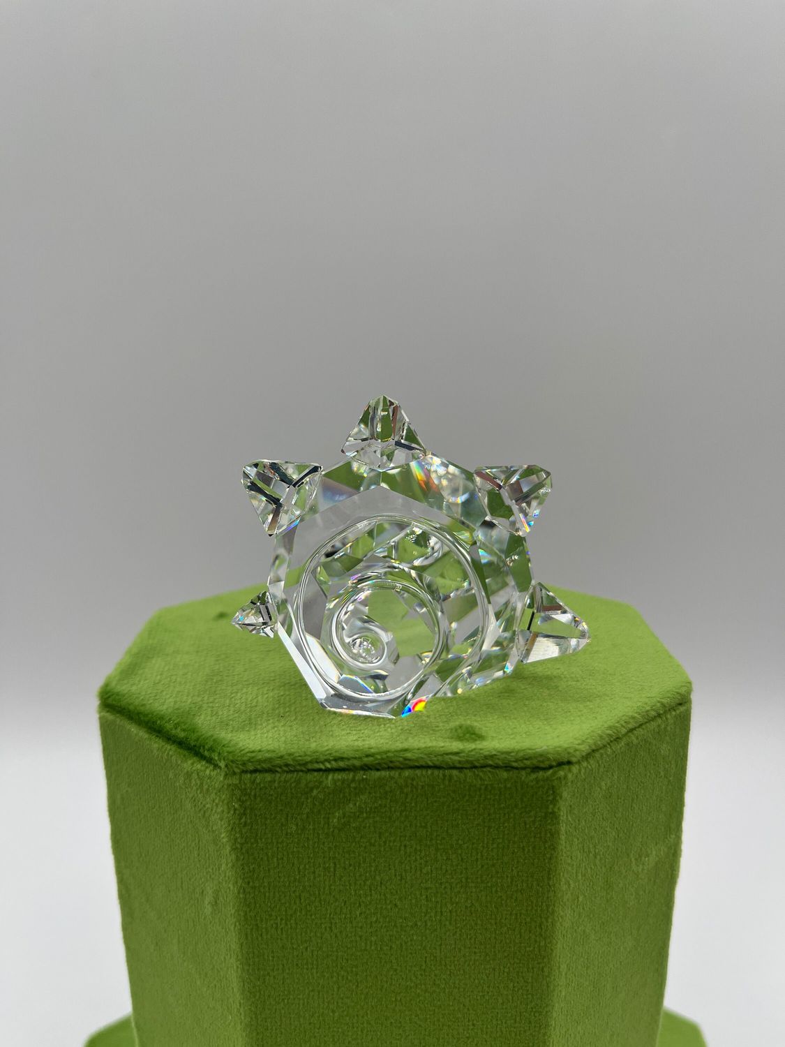 Swarovski South Seashell #7624-072