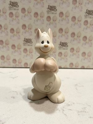 Precious Moments Put A Little Punch in Your Birthday #BC931