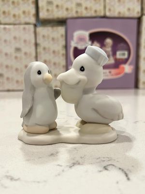 Precious Moments Yer A Pel-I-Can Can Count On #BC942 Precious Moments Yer A Pel-I-Can Can Count On #BC942