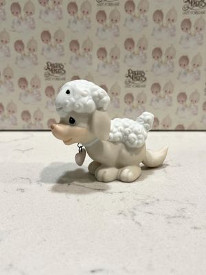 Precious Moments I've Got You Under My Skin #BC922