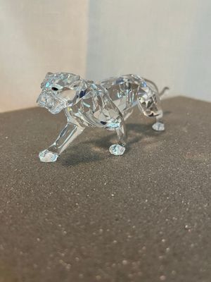 Swarovski Leopard #217093