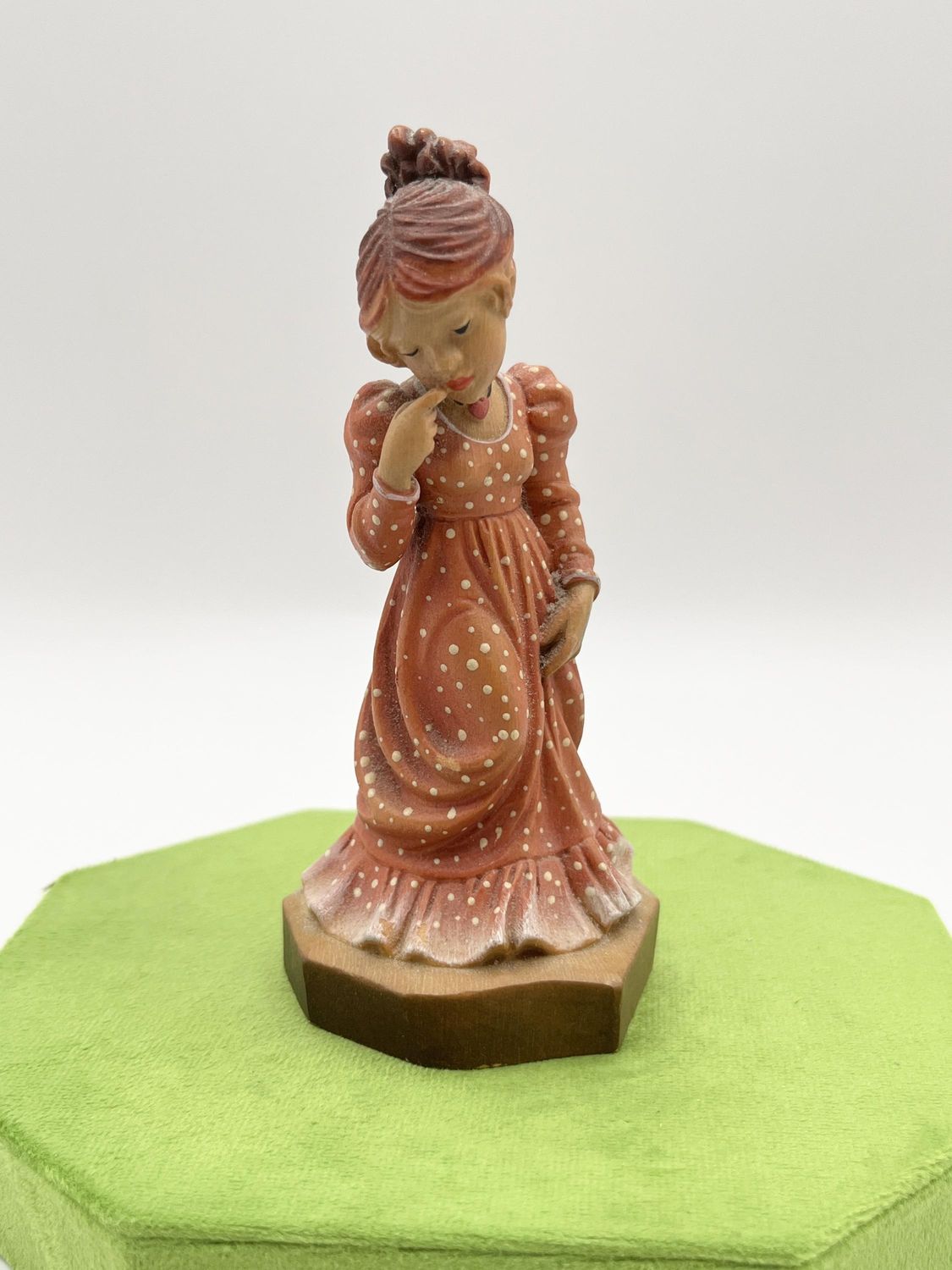 Anri Romantic Notion 4&quot;