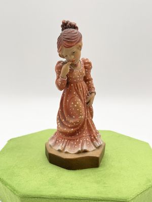 Anri Romantic Notion 4"