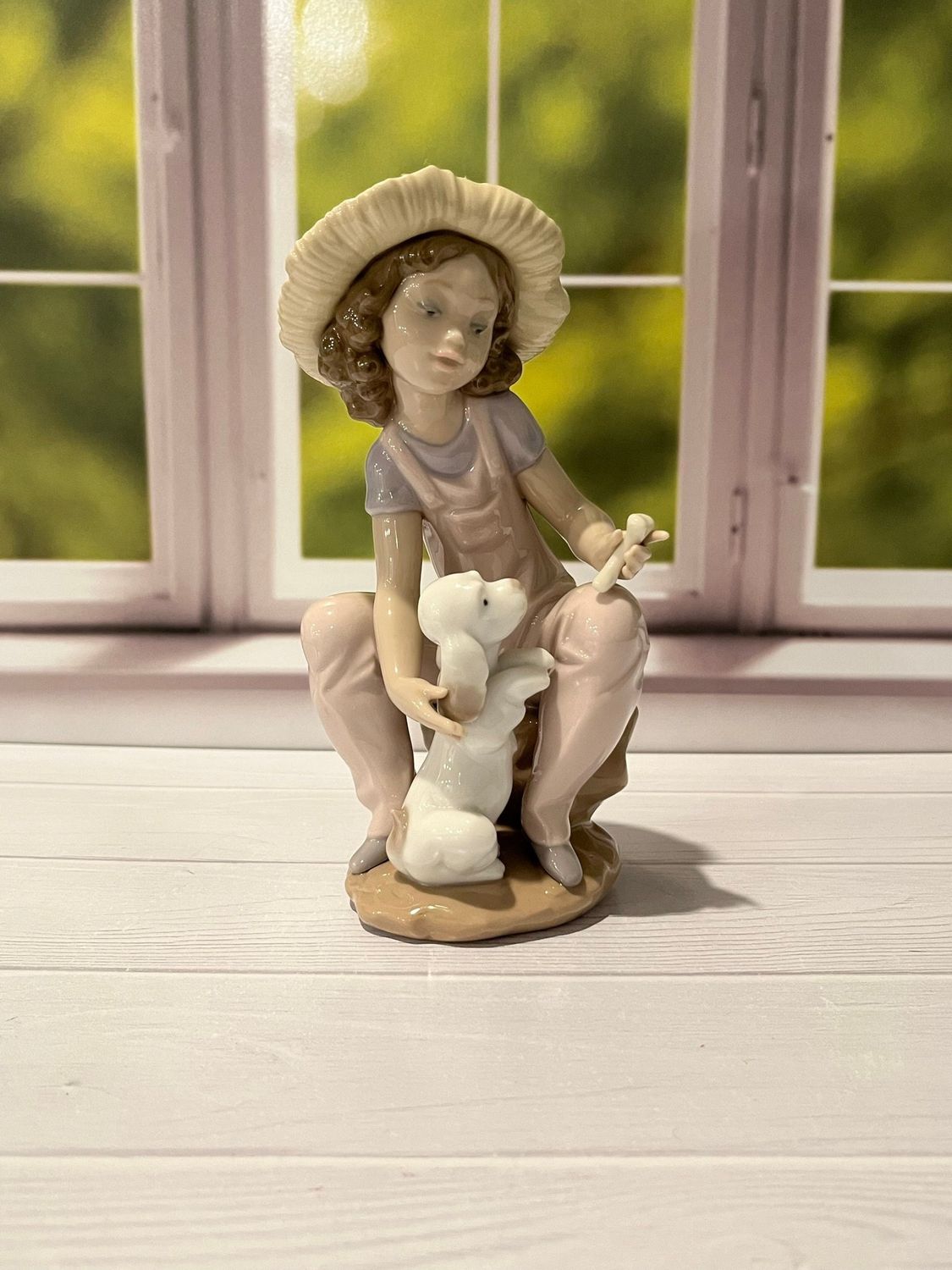 Lladro Friends Forever #6680
