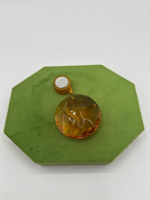 Swarovski Fire Window Ornament #1017151