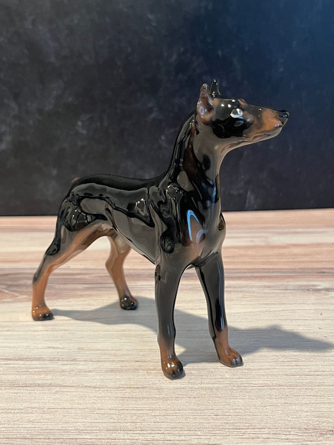 Mortens Studio &quot;Doberman Pincher&quot;