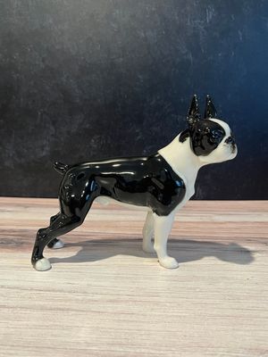 Hutschenreuther "Boston Bulldog"