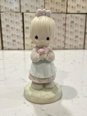 Precious Moments Mommy I Love You #112143