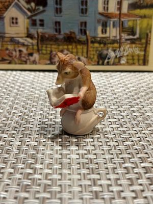 Lowell Davis Collection "Private Time" #225506 Lowell Davis Collection "Private Time" #225506