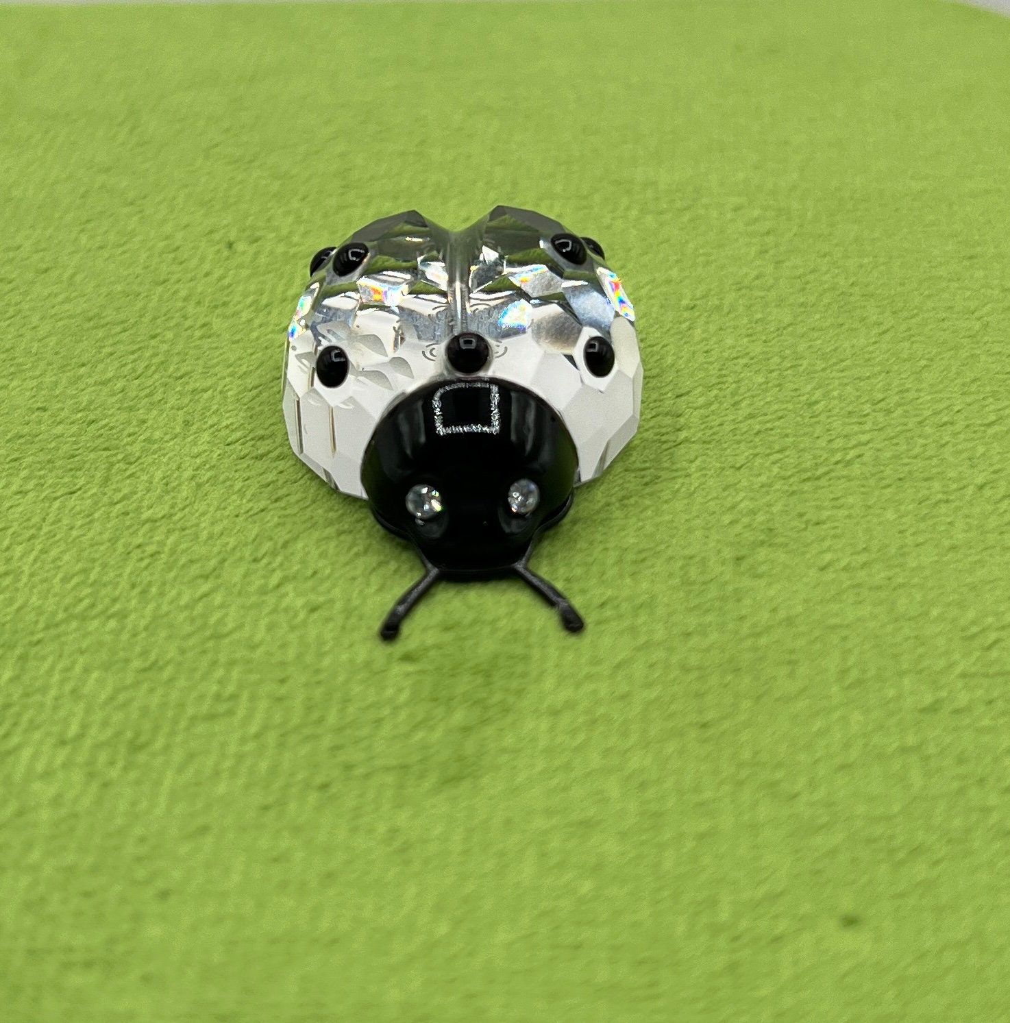 Swarovski Ladybug #190858
