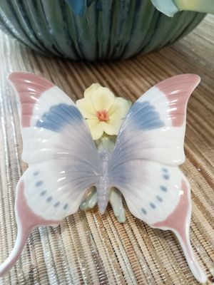 Lladro &quot;A Moment&#39;s Rest&quot; #6173