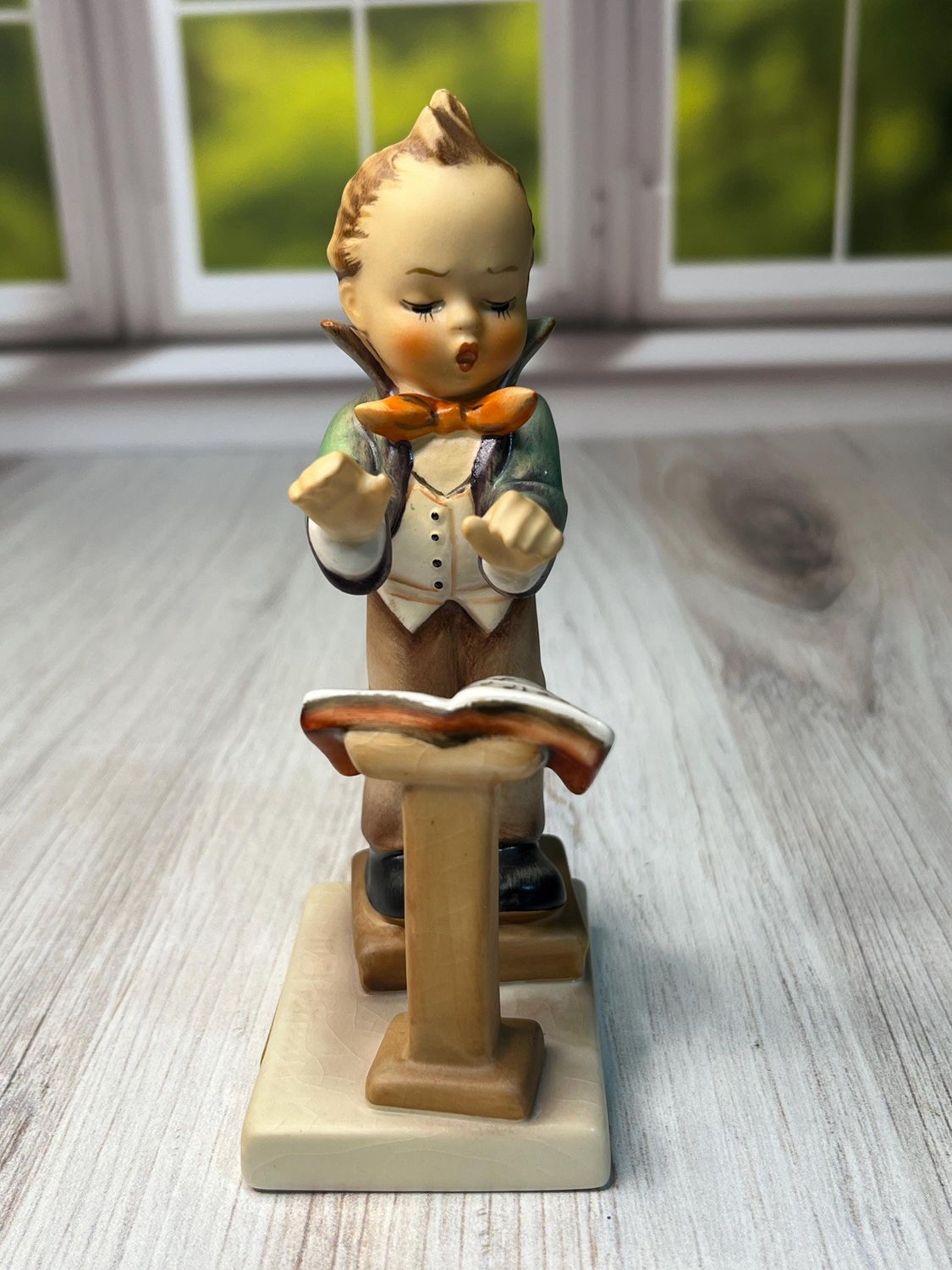 Hummel Band Leader #129 TMK5