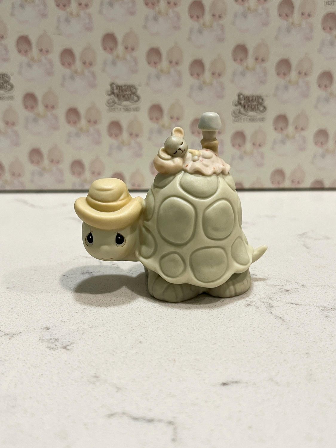 Precious Moments God Bless Our Home #BC941