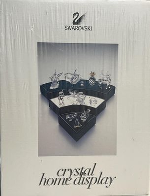 Swarovski Crystal Collection Display Stand #236942