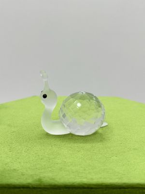 Swarovski Snail #7648-030