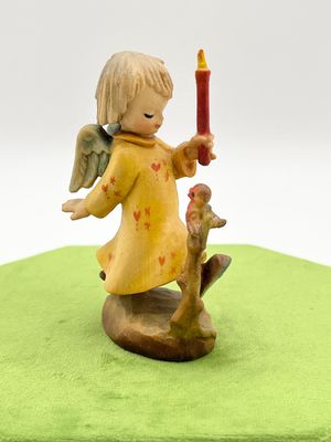 Anri Lighting the Way 3" Anri Lighting the Way 3"