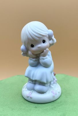 Precious Moments Where Would I Be Without You #139491