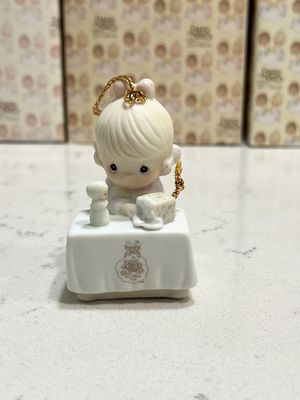 Precious Moments My Happiness Ornament #PM904