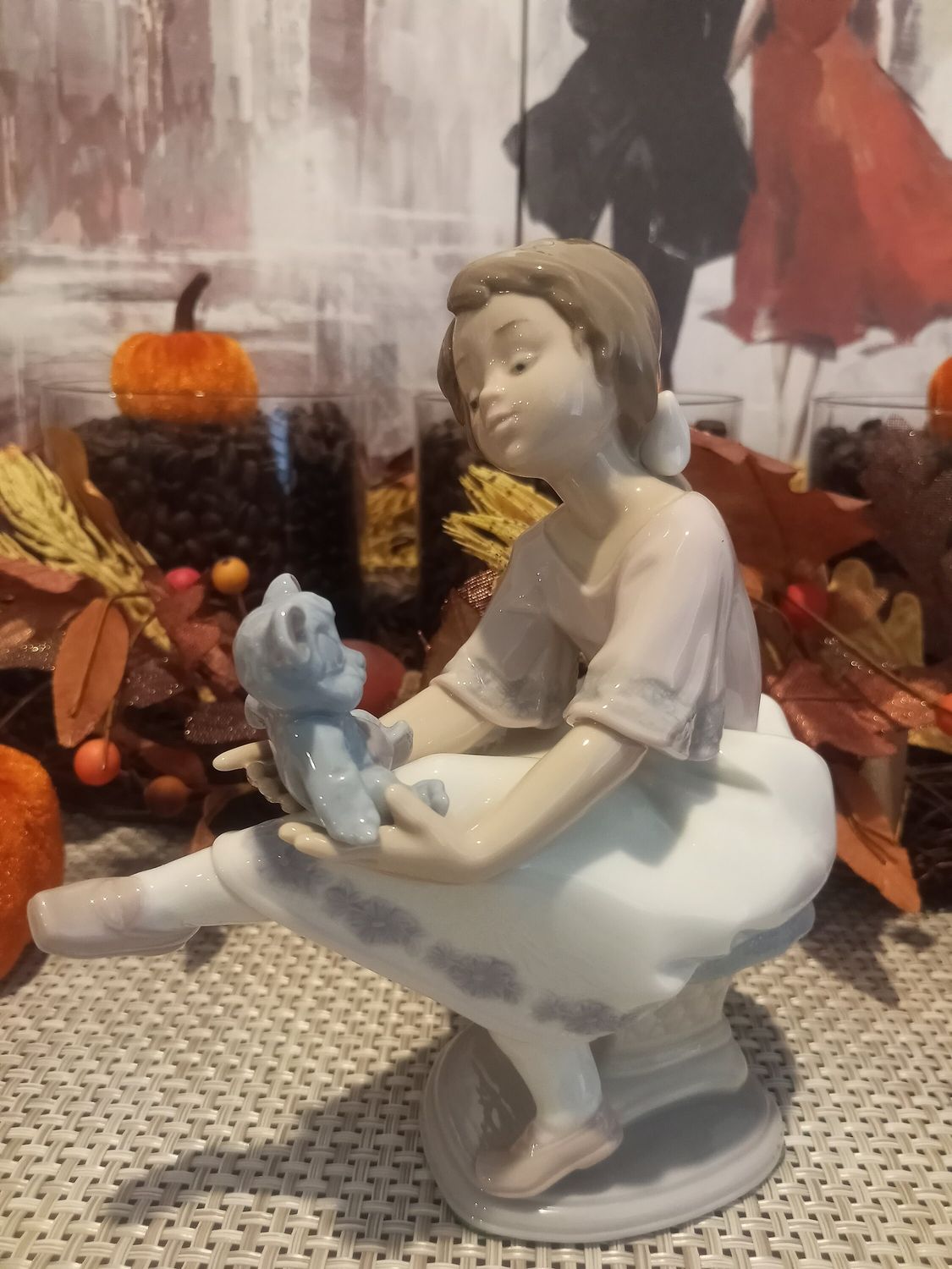 Lladro &quot;Best Friends&quot; #7620