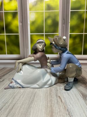 Lladro For Me? #5454 Lladro For Me? #5454