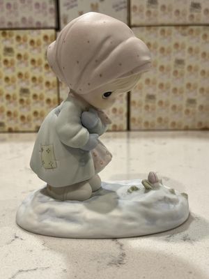 Precious Moments February 109991 Precious Moments February 109991