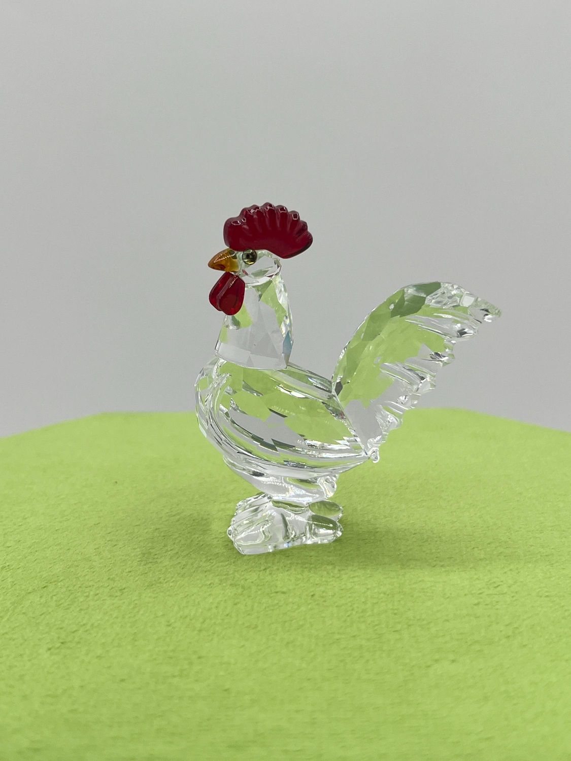 Swarovski Hen #7674-002