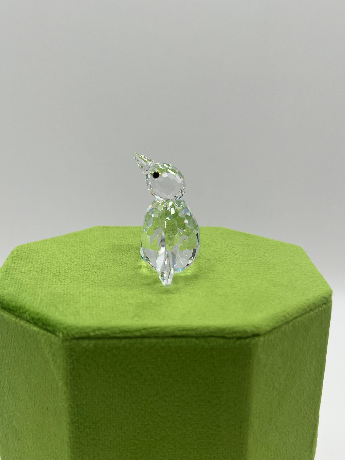 Swarovski Mini Penguin #010027